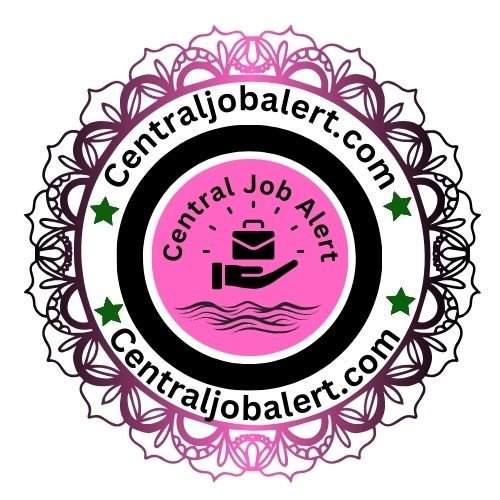 Central Job Alert